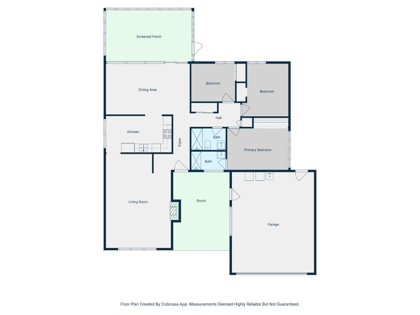 Detail Gallery Image 33 of 33 For 1239 Lockhaven Way, San Jose,  CA 95129 - 3 Beds | 2 Baths