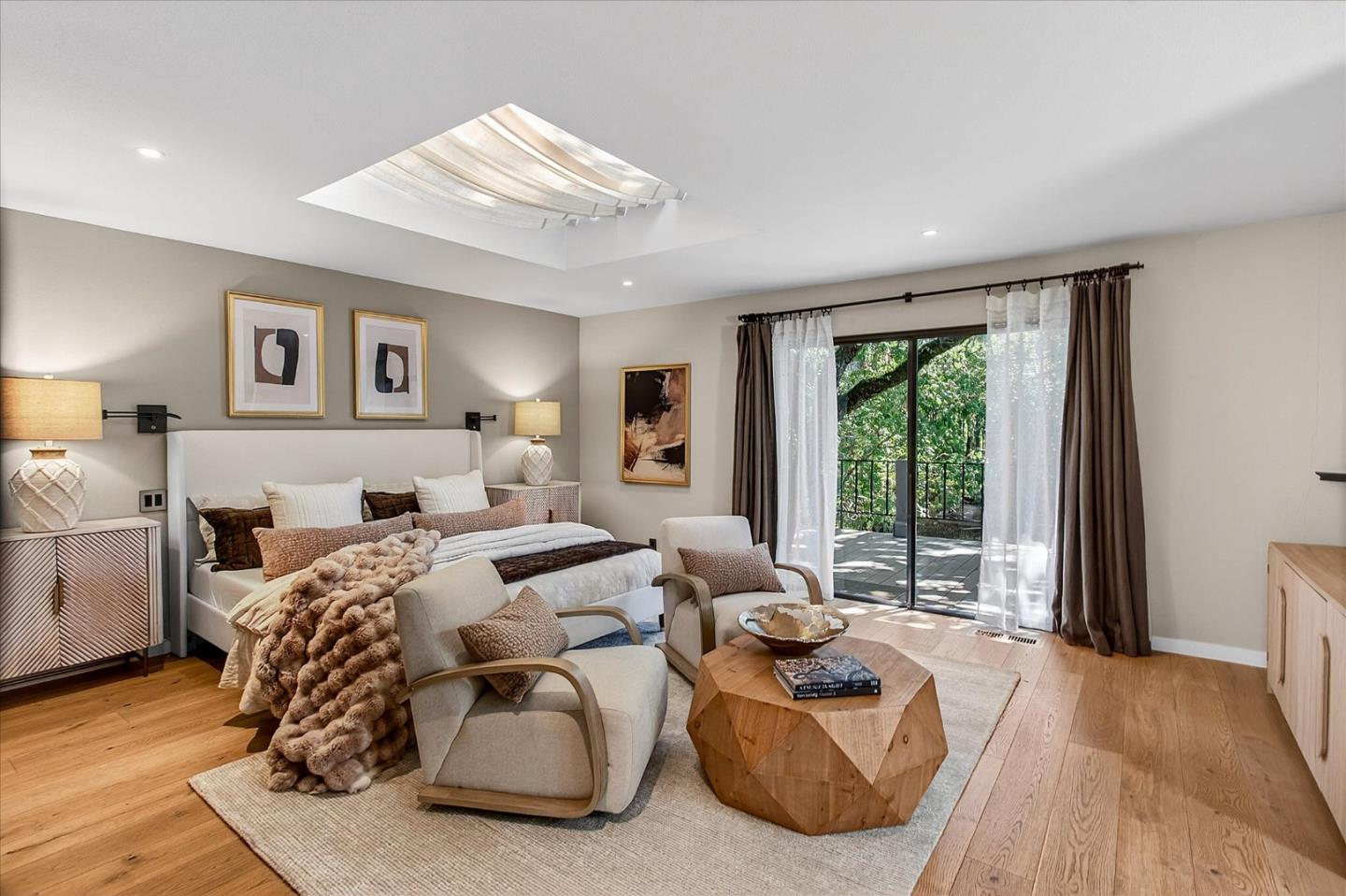 Detail Gallery Image 13 of 35 For 5 Sandstone St, Portola Valley,  CA 94028 - 3 Beds | 2/1 Baths