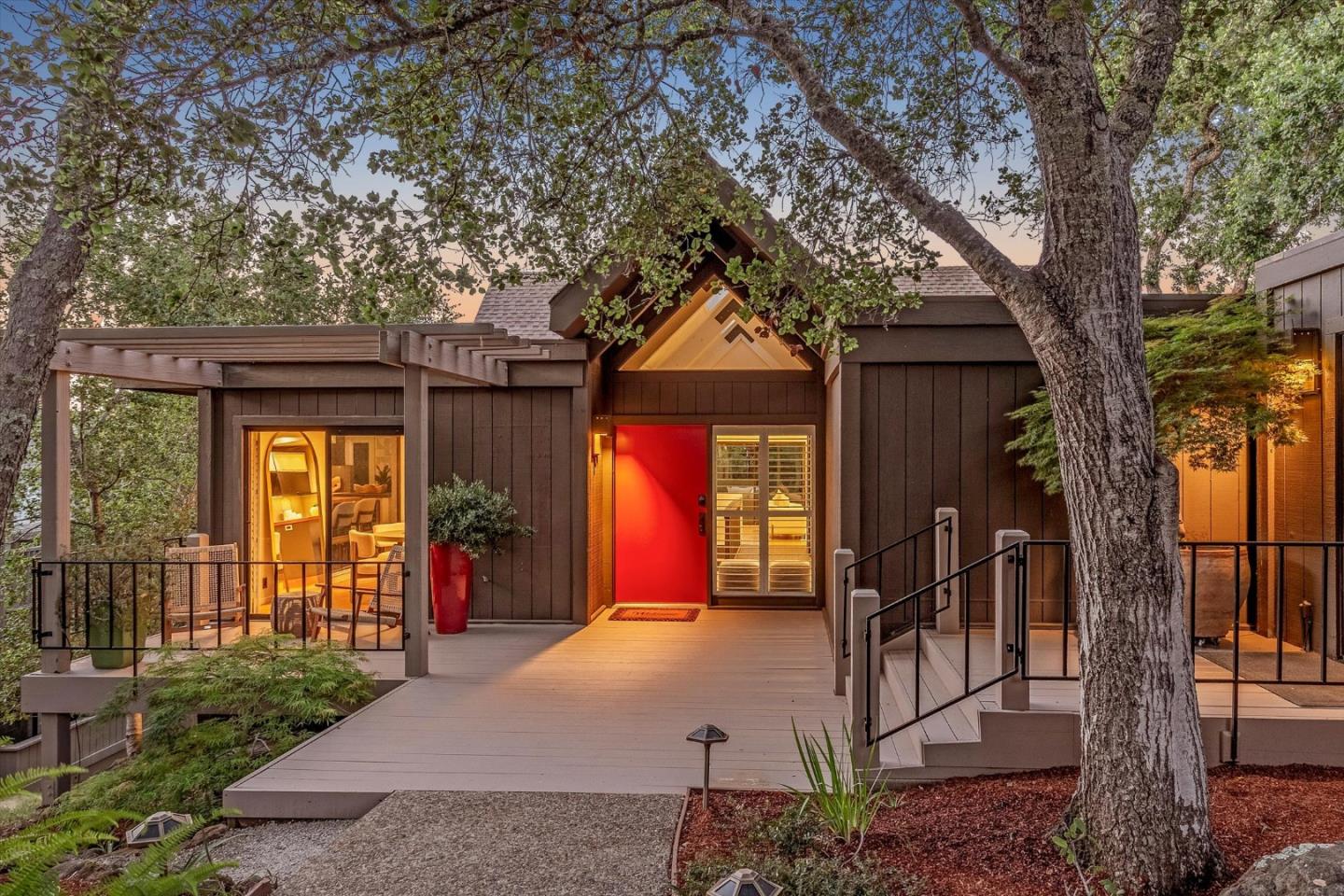 Portola Valley