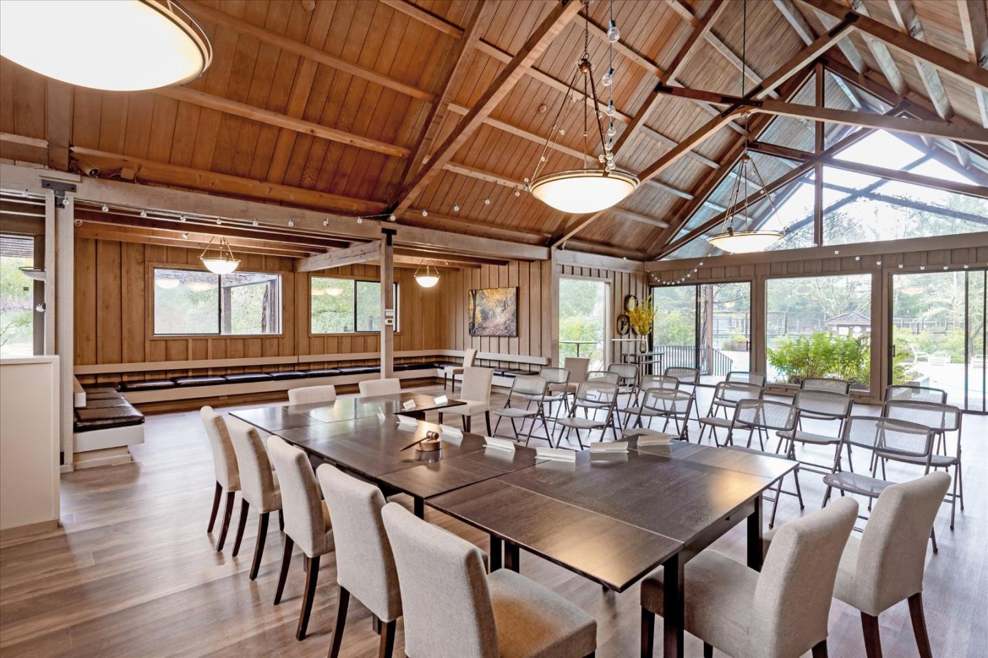 Detail Gallery Image 33 of 35 For 5 Sandstone St, Portola Valley,  CA 94028 - 3 Beds | 2/1 Baths