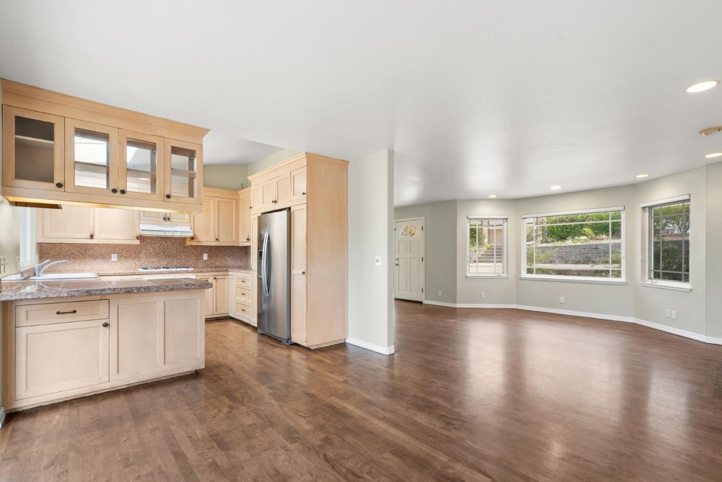 141 Lunar Drive, Scotts Valley, CA, 95066