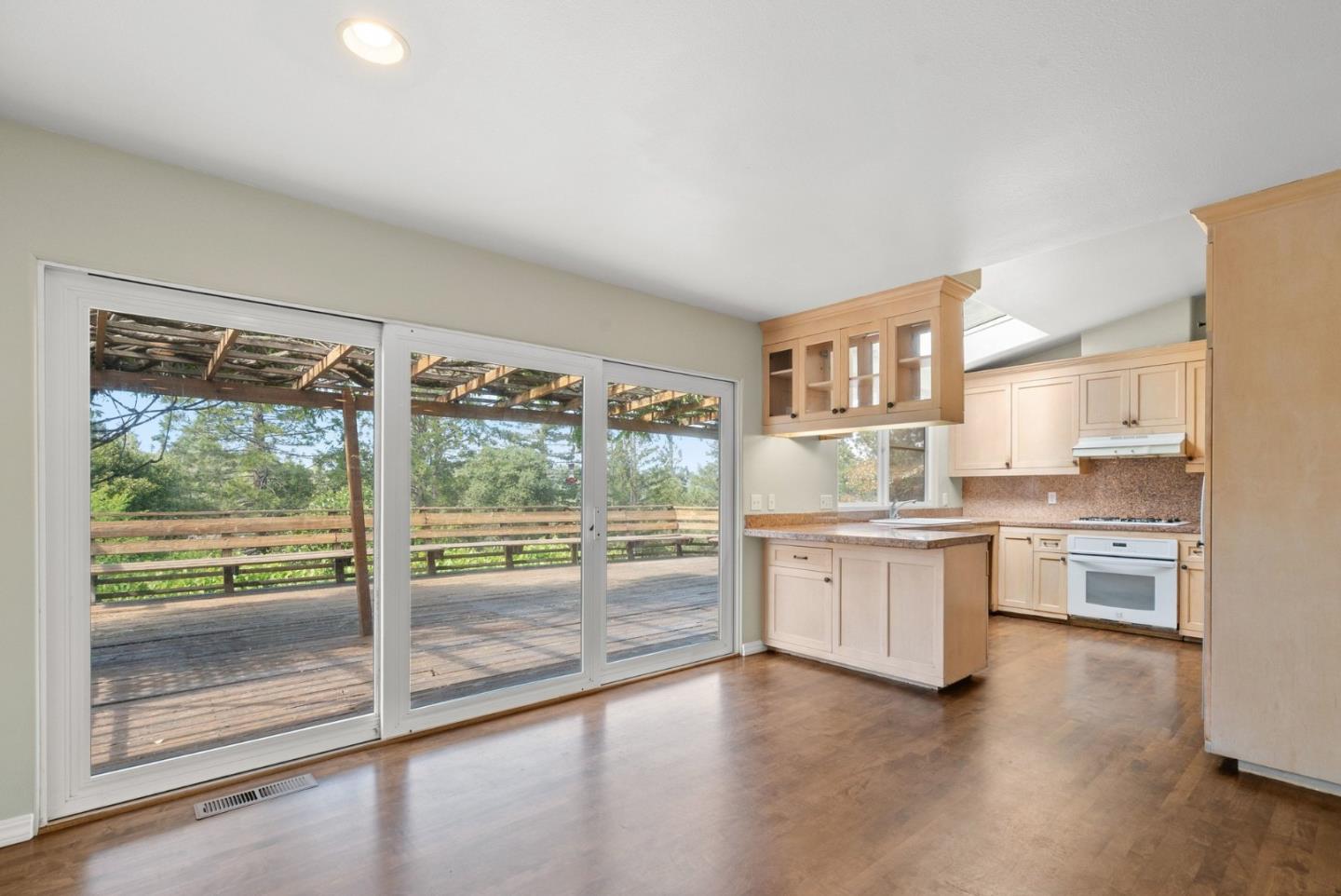 141 Lunar Drive, Scotts Valley, CA, 95066