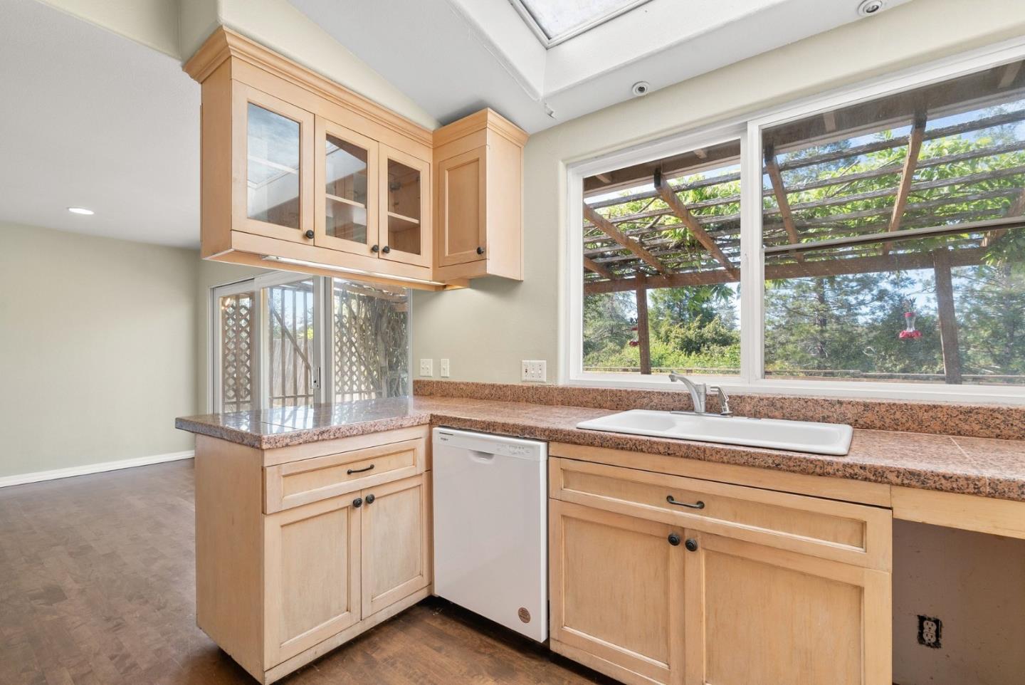 141 Lunar Drive, Scotts Valley, CA, 95066