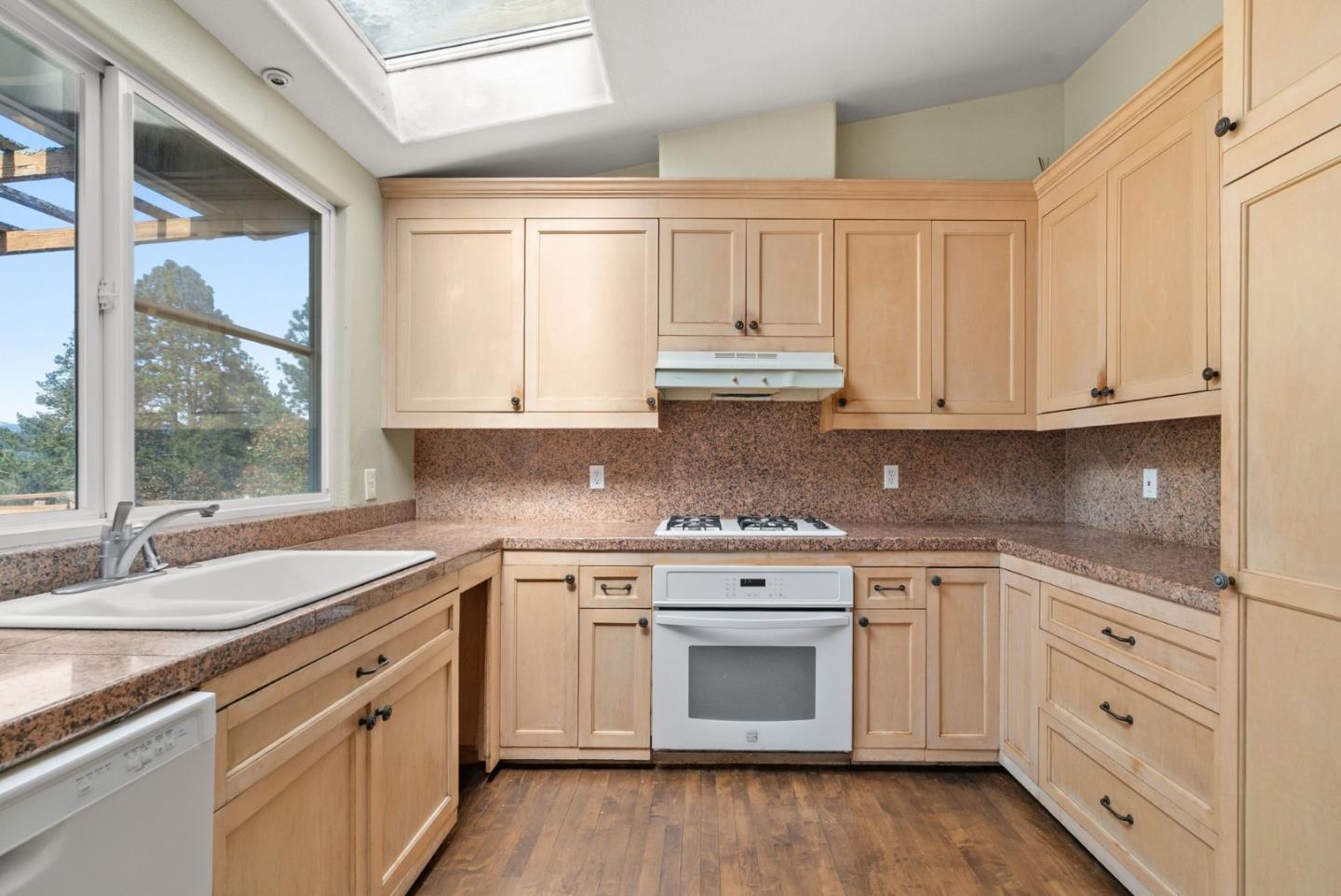 141 Lunar Drive, Scotts Valley, CA, 95066