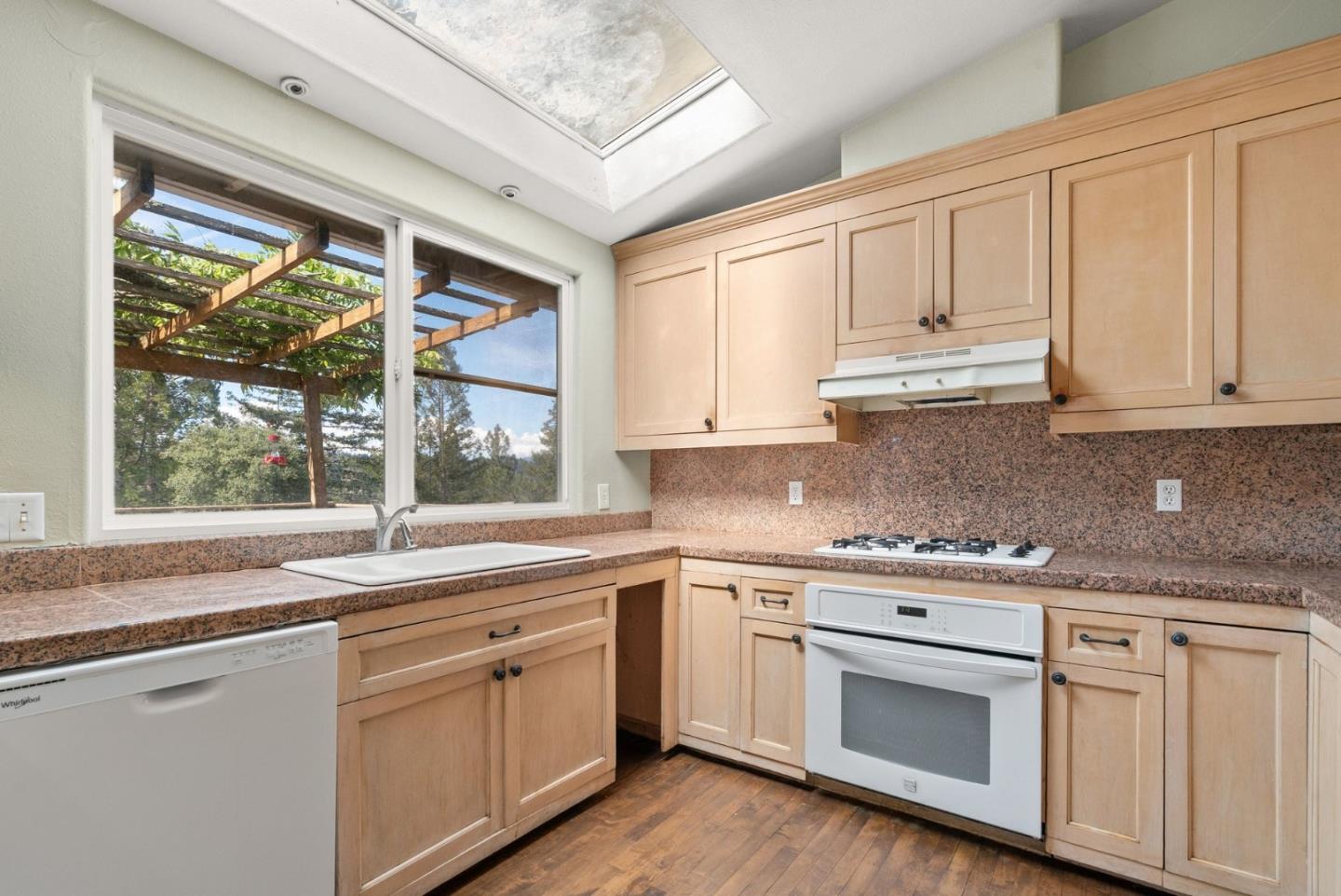 141 Lunar Drive, Scotts Valley, CA, 95066