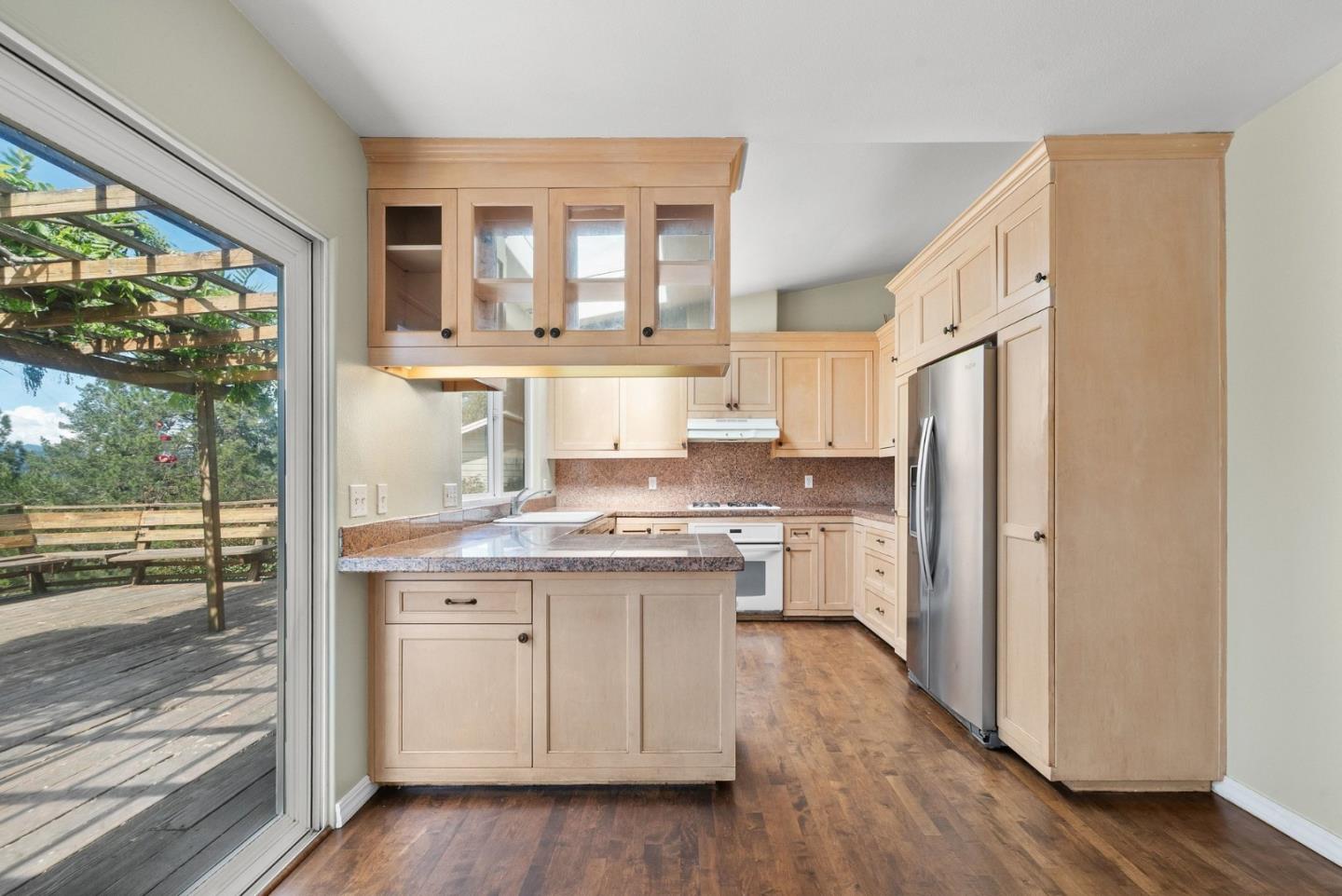 141 Lunar Drive, Scotts Valley, CA, 95066