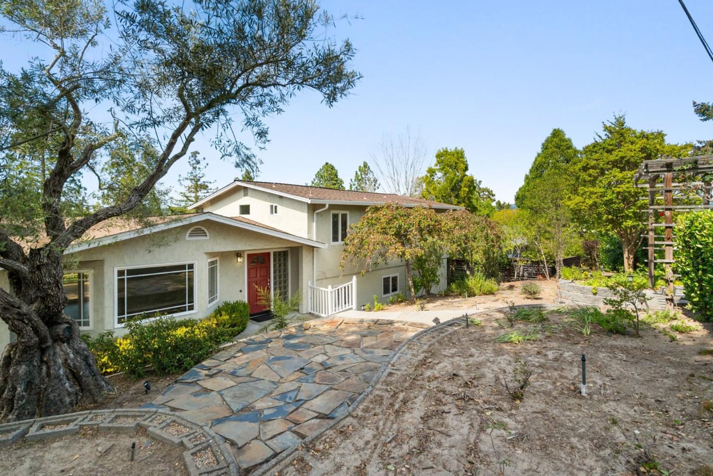 141 Lunar Drive, Scotts Valley, CA, 95066