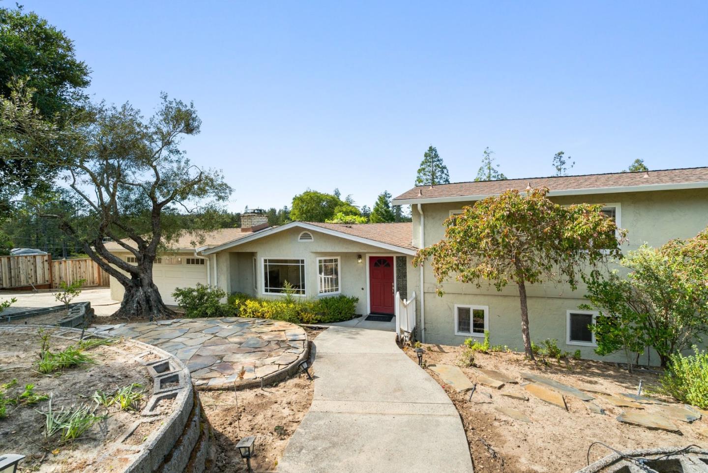 141 Lunar Drive, Scotts Valley, CA, 95066