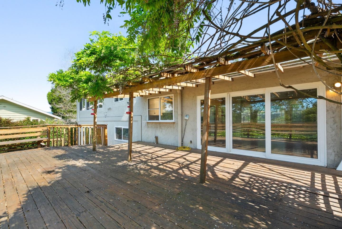 Detail Gallery Image 47 of 62 For 141 Lunar Dr, Scotts Valley,  CA 95066 - 4 Beds | 3 Baths