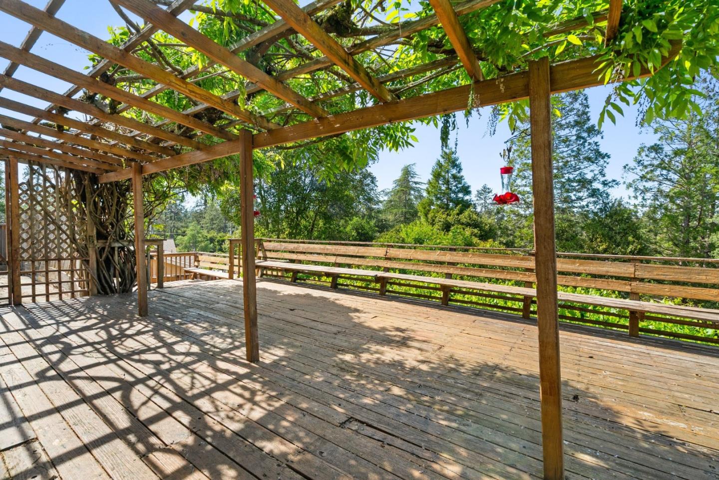 Detail Gallery Image 48 of 62 For 141 Lunar Dr, Scotts Valley,  CA 95066 - 4 Beds | 3 Baths