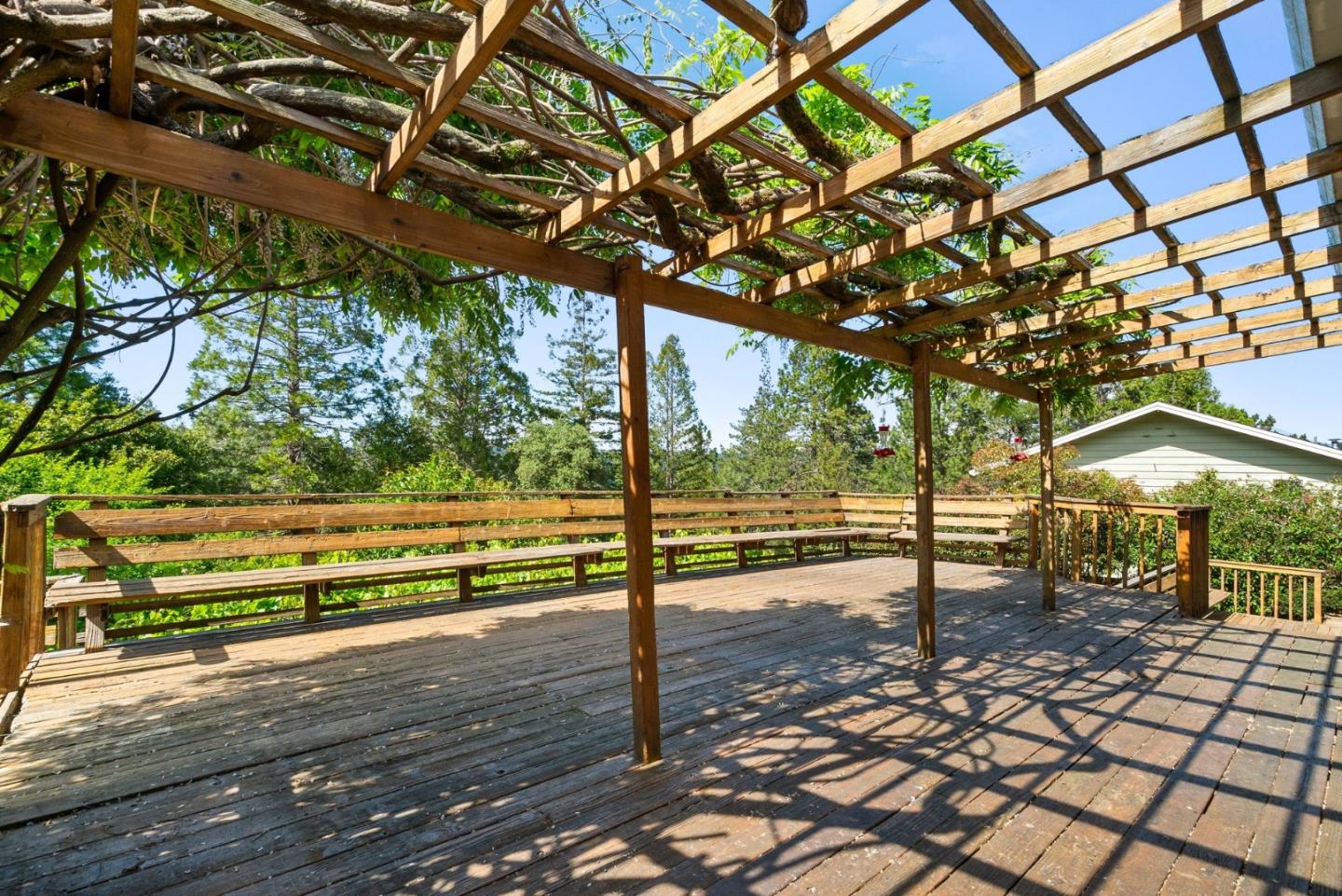 Detail Gallery Image 49 of 62 For 141 Lunar Dr, Scotts Valley,  CA 95066 - 4 Beds | 3 Baths