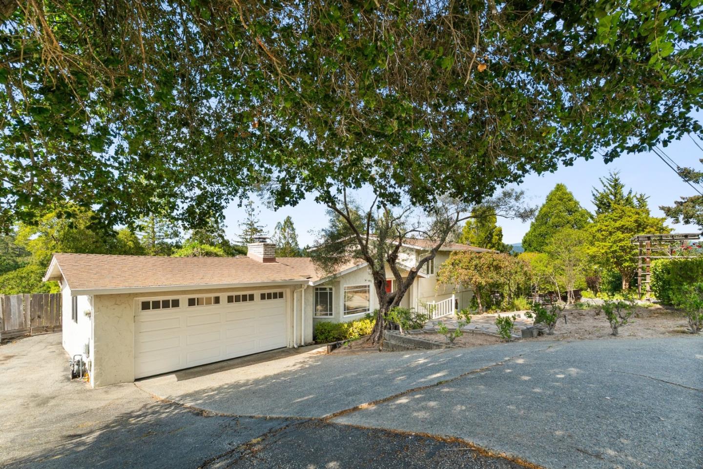 141 Lunar Drive, Scotts Valley, CA, 95066