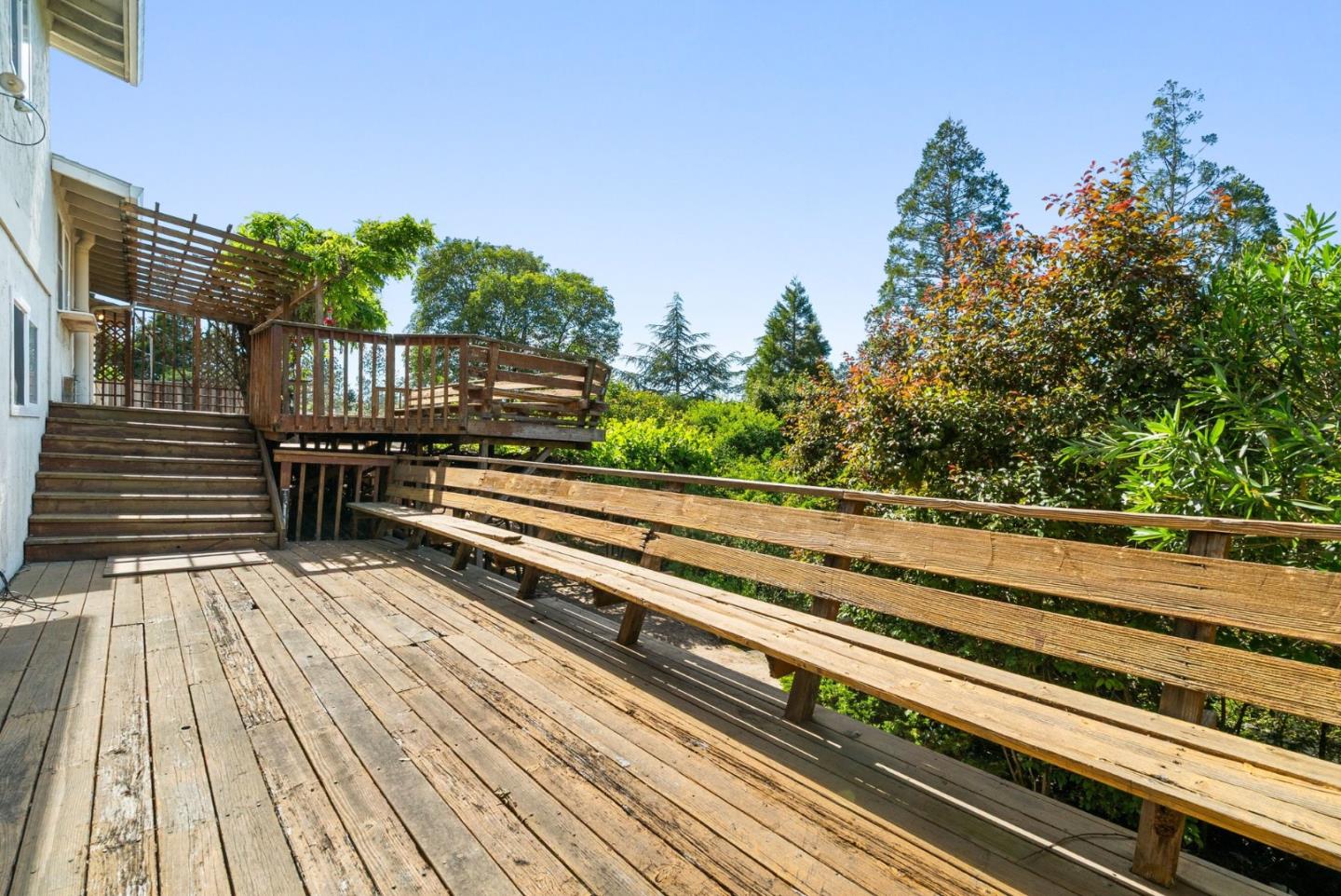 Detail Gallery Image 53 of 62 For 141 Lunar Dr, Scotts Valley,  CA 95066 - 4 Beds | 3 Baths