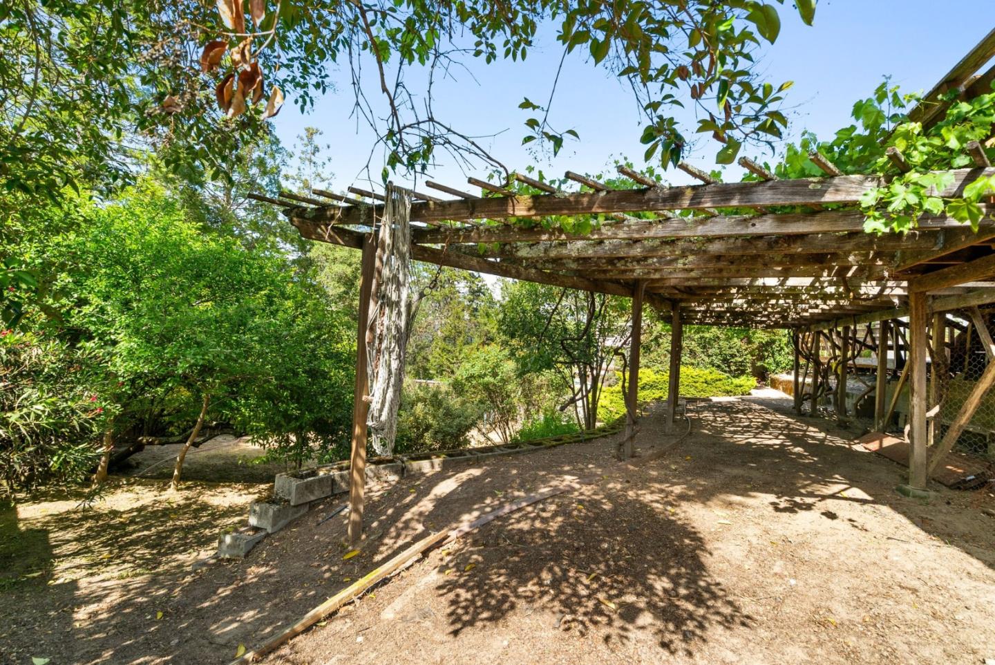 Detail Gallery Image 55 of 62 For 141 Lunar Dr, Scotts Valley,  CA 95066 - 4 Beds | 3 Baths