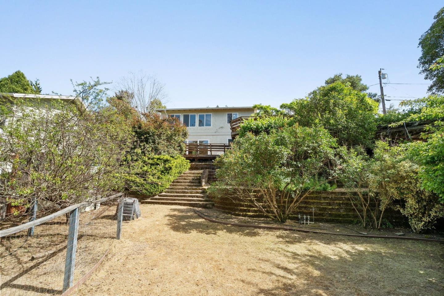 Detail Gallery Image 56 of 62 For 141 Lunar Dr, Scotts Valley,  CA 95066 - 4 Beds | 3 Baths