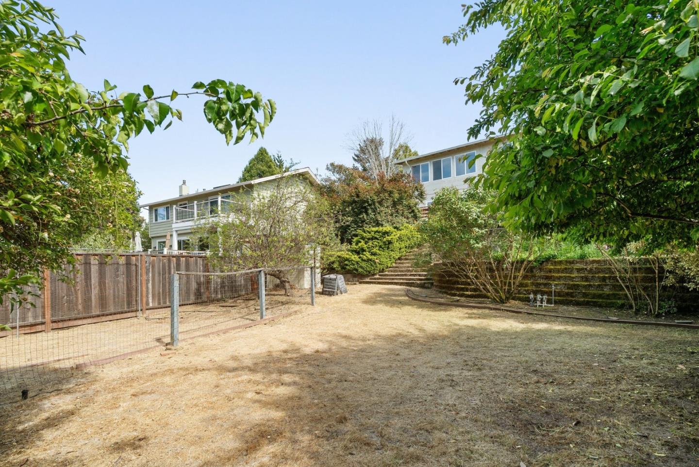 Detail Gallery Image 58 of 62 For 141 Lunar Dr, Scotts Valley,  CA 95066 - 4 Beds | 3 Baths