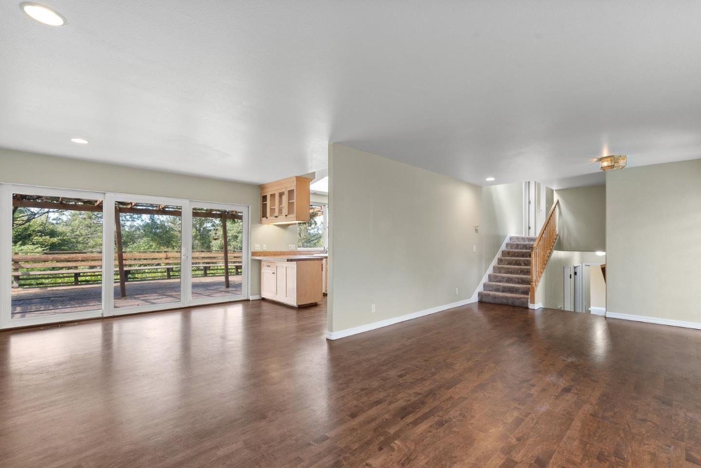 141 Lunar Drive, Scotts Valley, CA, 95066