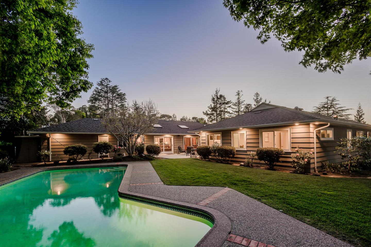 285 Marchmont Drive, Los Gatos, CA, 95032