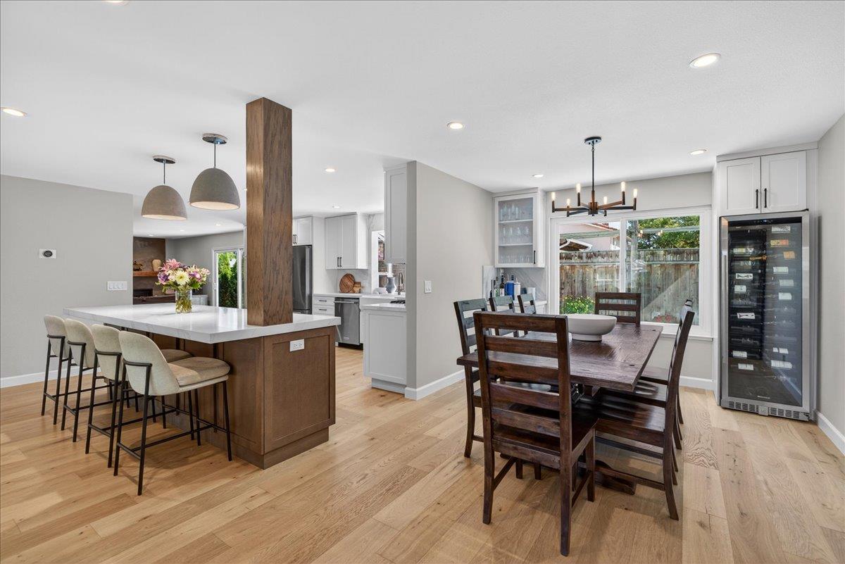 Detail Gallery Image 12 of 61 For 670 Roble Dr, Morgan Hill,  CA 95037 - 5 Beds | 3 Baths