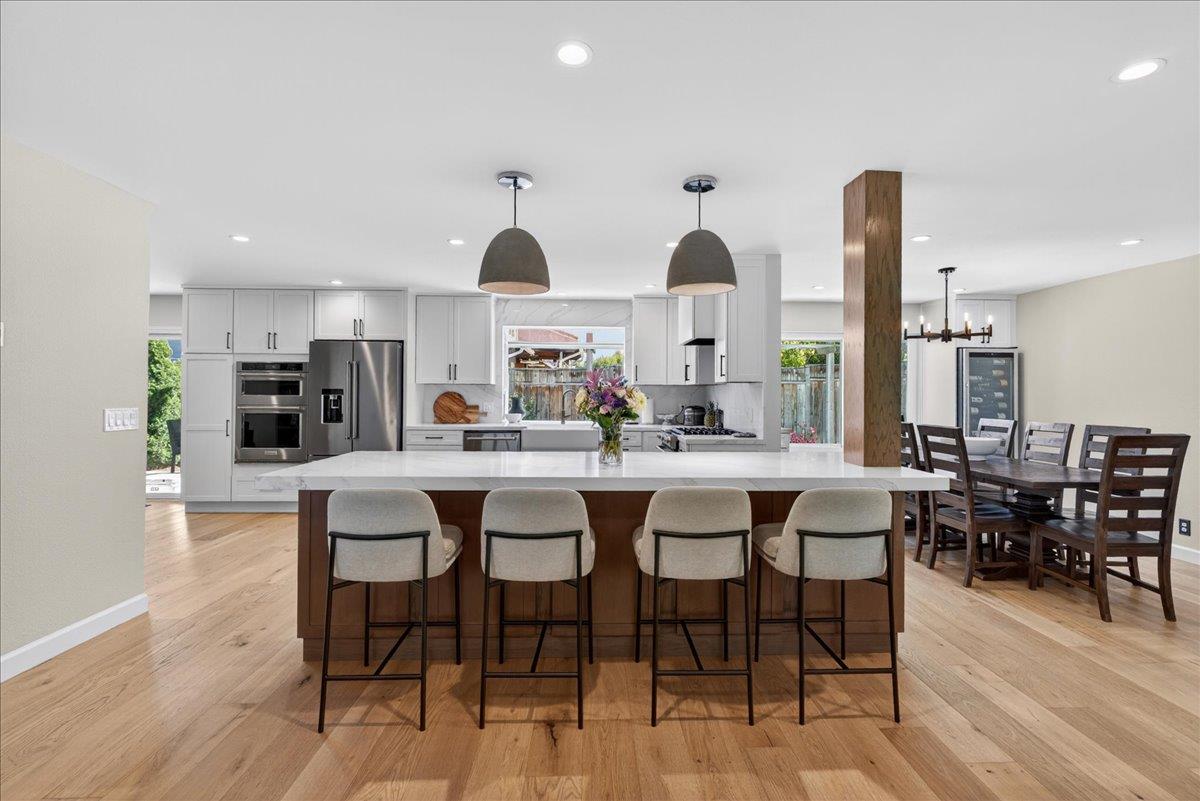 Detail Gallery Image 15 of 61 For 670 Roble Dr, Morgan Hill,  CA 95037 - 5 Beds | 3 Baths