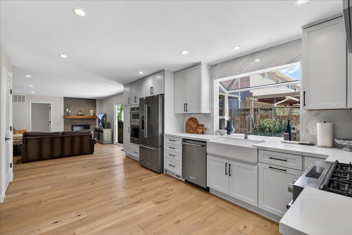 Detail Gallery Image 18 of 61 For 670 Roble Dr, Morgan Hill,  CA 95037 - 5 Beds | 3 Baths