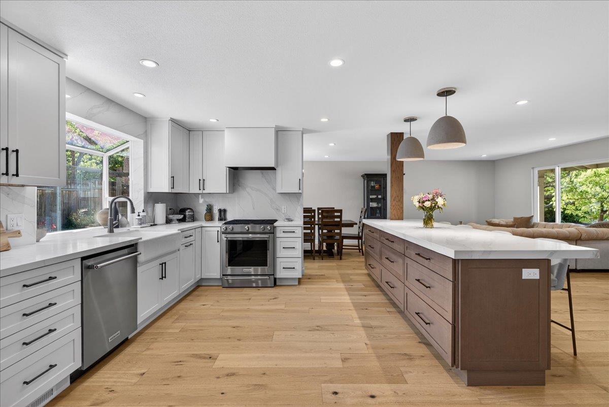 Detail Gallery Image 20 of 61 For 670 Roble Dr, Morgan Hill,  CA 95037 - 5 Beds | 3 Baths