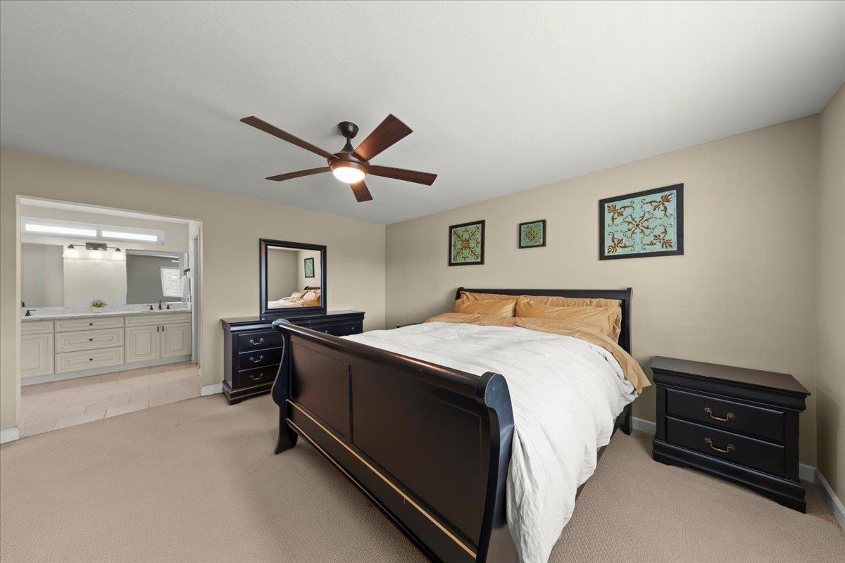 Detail Gallery Image 37 of 61 For 670 Roble Dr, Morgan Hill,  CA 95037 - 5 Beds | 3 Baths