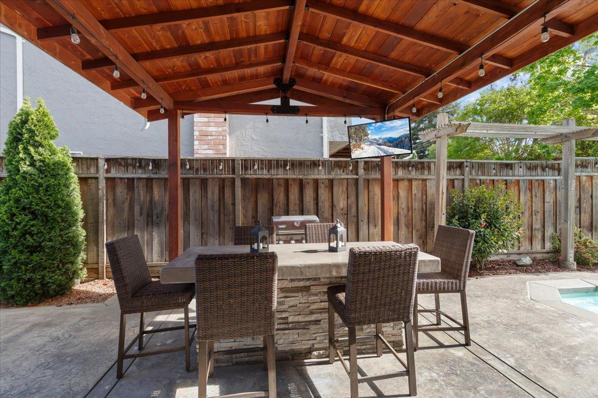 Detail Gallery Image 41 of 61 For 670 Roble Dr, Morgan Hill,  CA 95037 - 5 Beds | 3 Baths