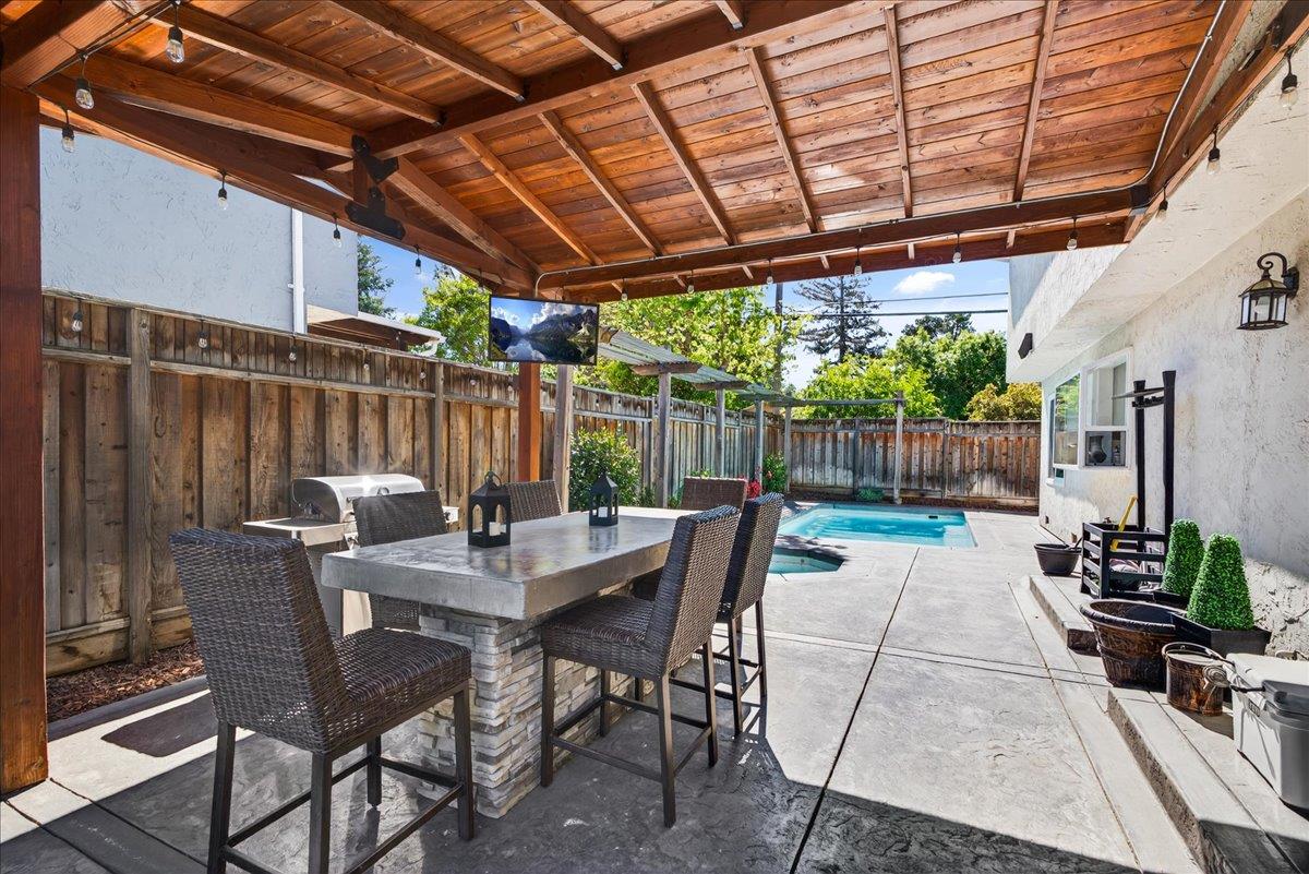 Detail Gallery Image 42 of 61 For 670 Roble Dr, Morgan Hill,  CA 95037 - 5 Beds | 3 Baths