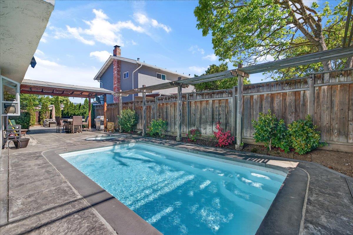 Detail Gallery Image 44 of 61 For 670 Roble Dr, Morgan Hill,  CA 95037 - 5 Beds | 3 Baths