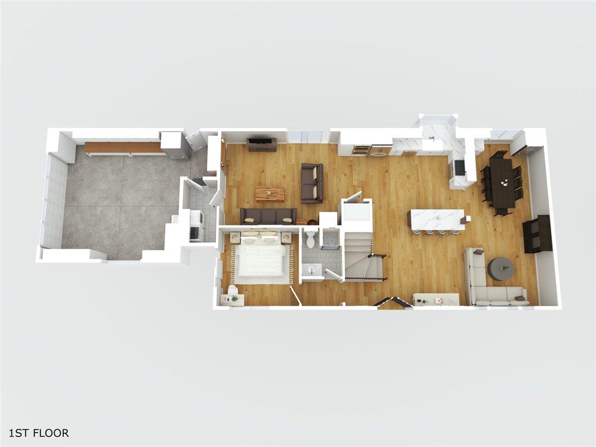 Detail Gallery Image 54 of 61 For 670 Roble Dr, Morgan Hill,  CA 95037 - 5 Beds | 3 Baths