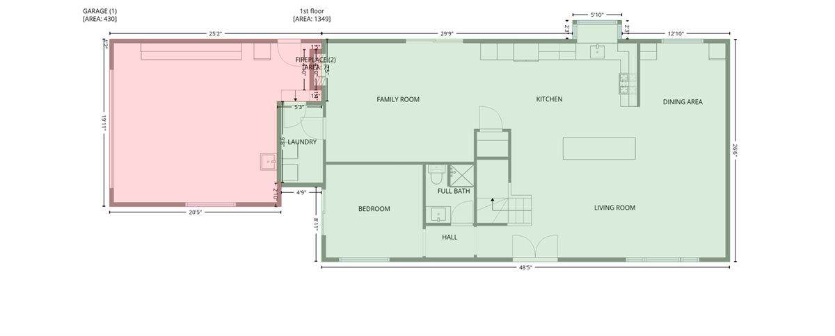 Detail Gallery Image 59 of 61 For 670 Roble Dr, Morgan Hill,  CA 95037 - 5 Beds | 3 Baths