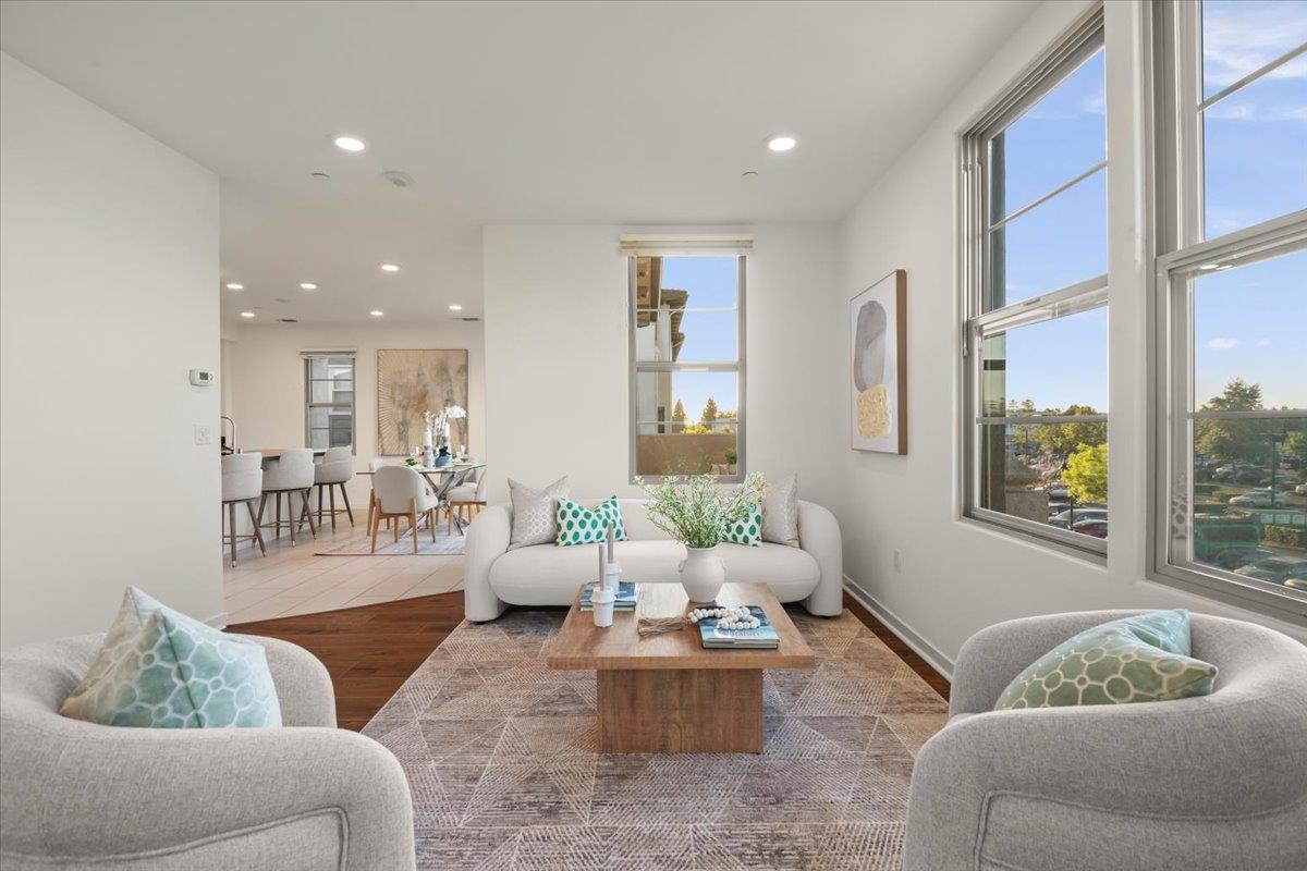 Detail Gallery Image 10 of 59 For 1087 Bigleaf Pl #109,  San Jose,  CA 95131 - 3 Beds | 3 Baths