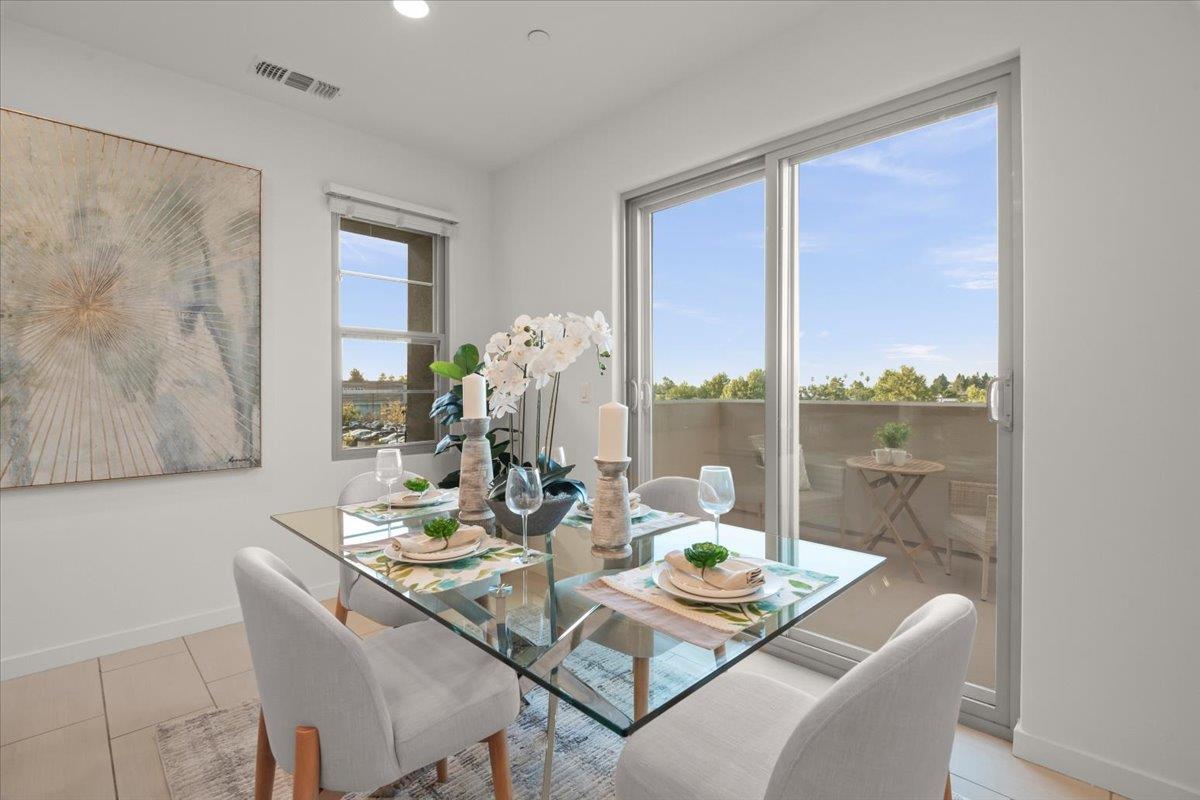 Detail Gallery Image 16 of 59 For 1087 Bigleaf Pl #109,  San Jose,  CA 95131 - 3 Beds | 3 Baths