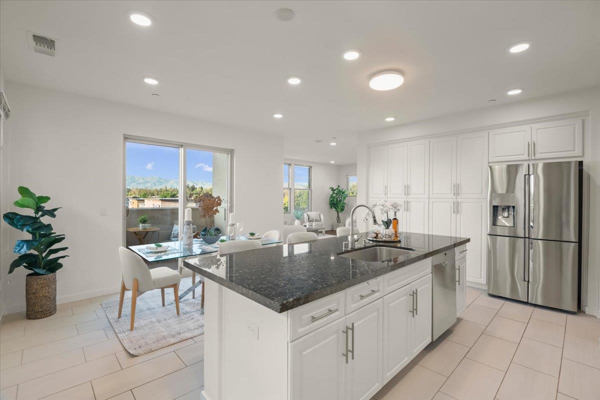 Detail Gallery Image 28 of 59 For 1087 Bigleaf Pl #109,  San Jose,  CA 95131 - 3 Beds | 3 Baths