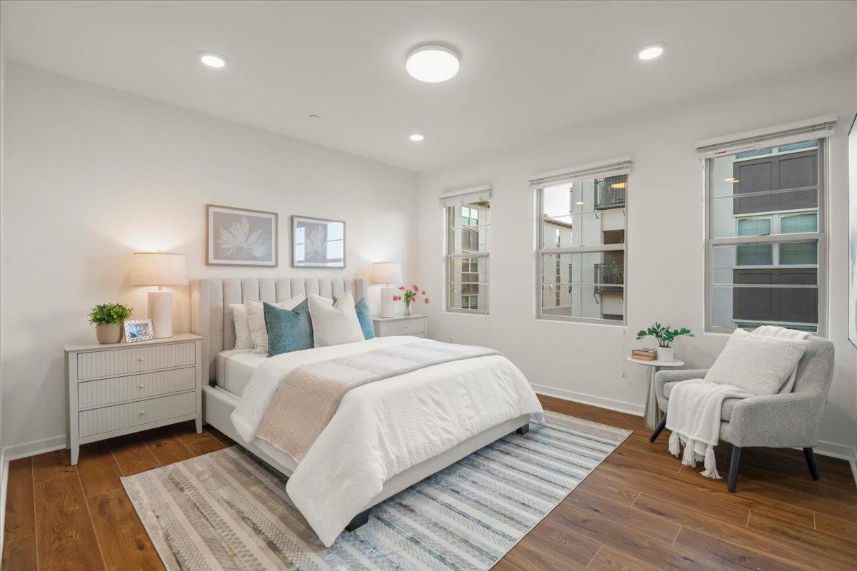 Detail Gallery Image 30 of 59 For 1087 Bigleaf Pl #109,  San Jose,  CA 95131 - 3 Beds | 3 Baths