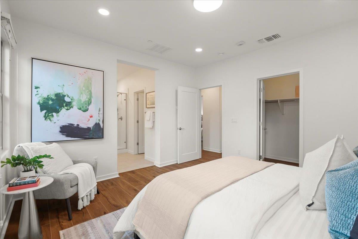 Detail Gallery Image 31 of 59 For 1087 Bigleaf Pl #109,  San Jose,  CA 95131 - 3 Beds | 3 Baths