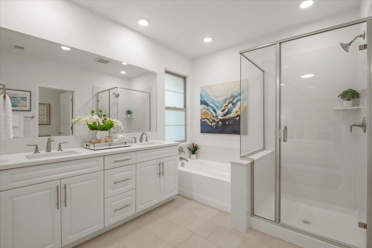 Detail Gallery Image 32 of 59 For 1087 Bigleaf Pl #109,  San Jose,  CA 95131 - 3 Beds | 3 Baths