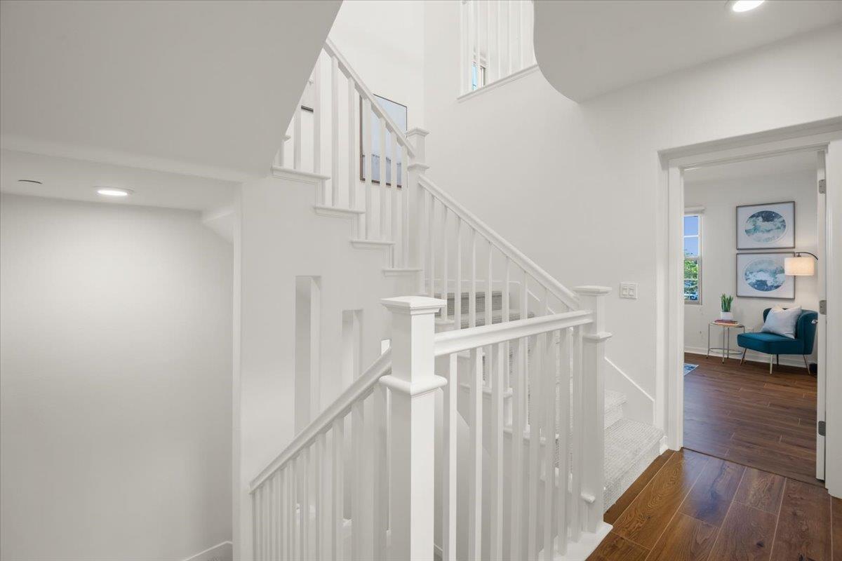 Detail Gallery Image 36 of 59 For 1087 Bigleaf Pl #109,  San Jose,  CA 95131 - 3 Beds | 3 Baths