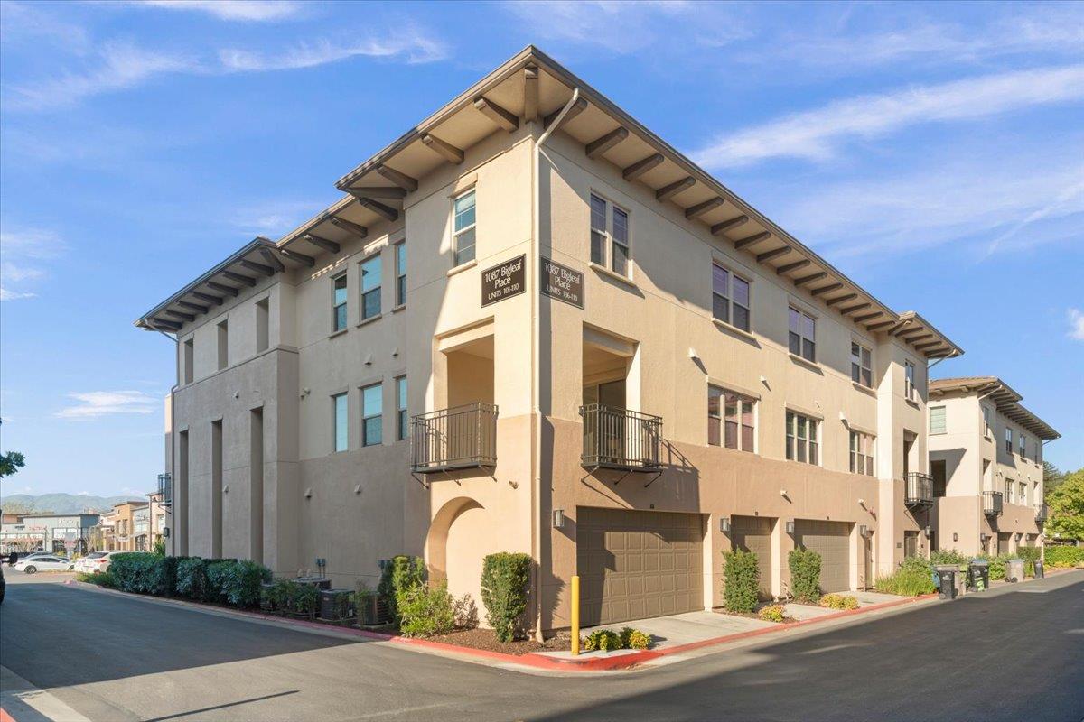 Detail Gallery Image 42 of 59 For 1087 Bigleaf Pl #109,  San Jose,  CA 95131 - 3 Beds | 3 Baths