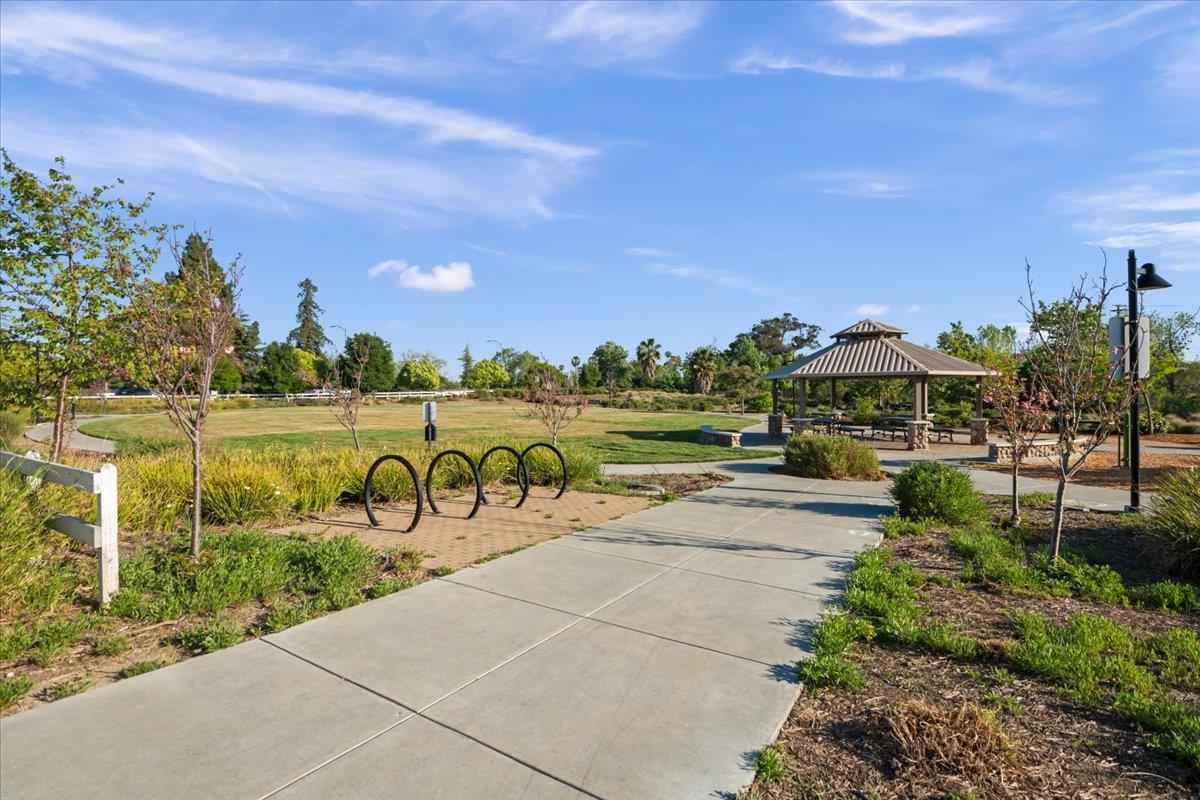 Detail Gallery Image 43 of 59 For 1087 Bigleaf Pl #109,  San Jose,  CA 95131 - 3 Beds | 3 Baths