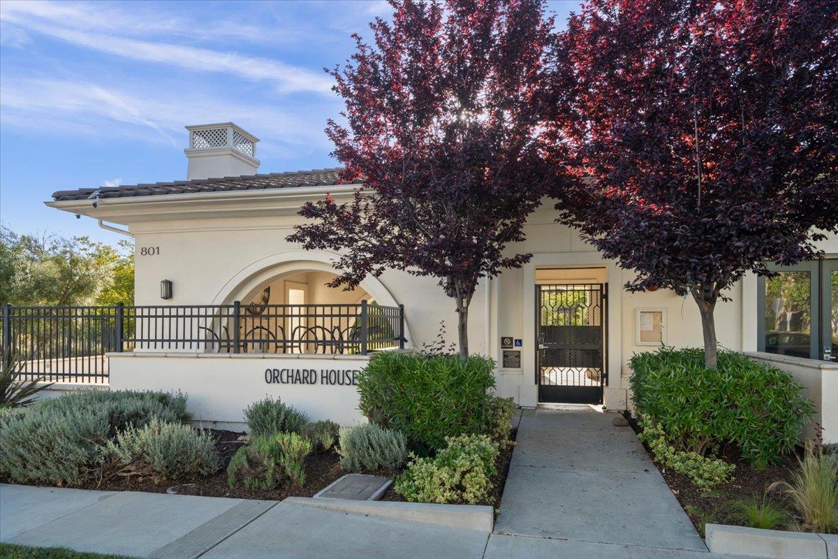 Detail Gallery Image 52 of 59 For 1087 Bigleaf Pl #109,  San Jose,  CA 95131 - 3 Beds | 3 Baths