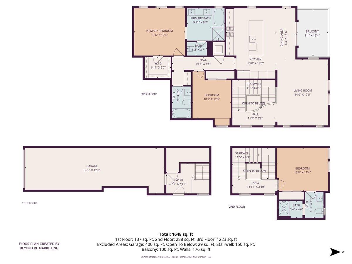 Detail Gallery Image 56 of 59 For 1087 Bigleaf Pl #109,  San Jose,  CA 95131 - 3 Beds | 3 Baths