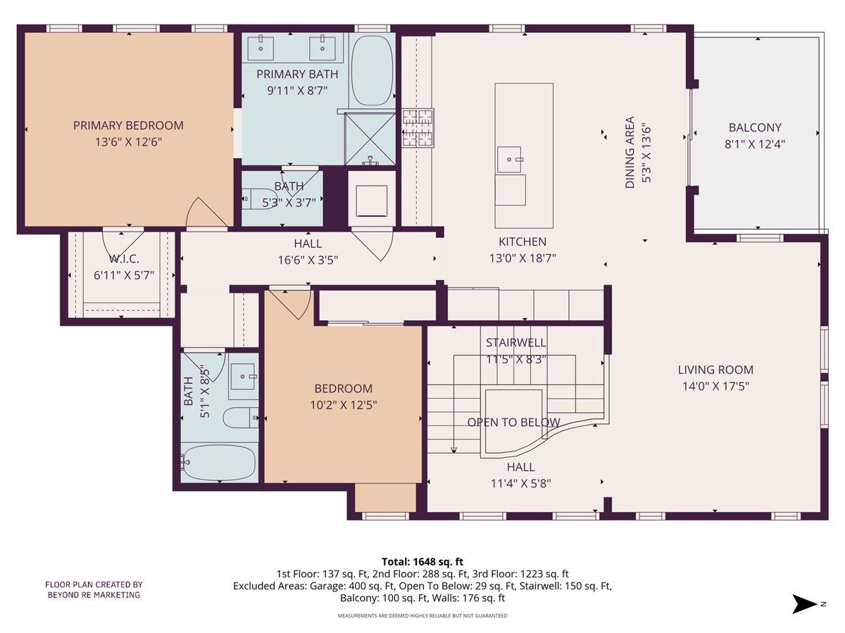 Detail Gallery Image 59 of 59 For 1087 Bigleaf Pl #109,  San Jose,  CA 95131 - 3 Beds | 3 Baths