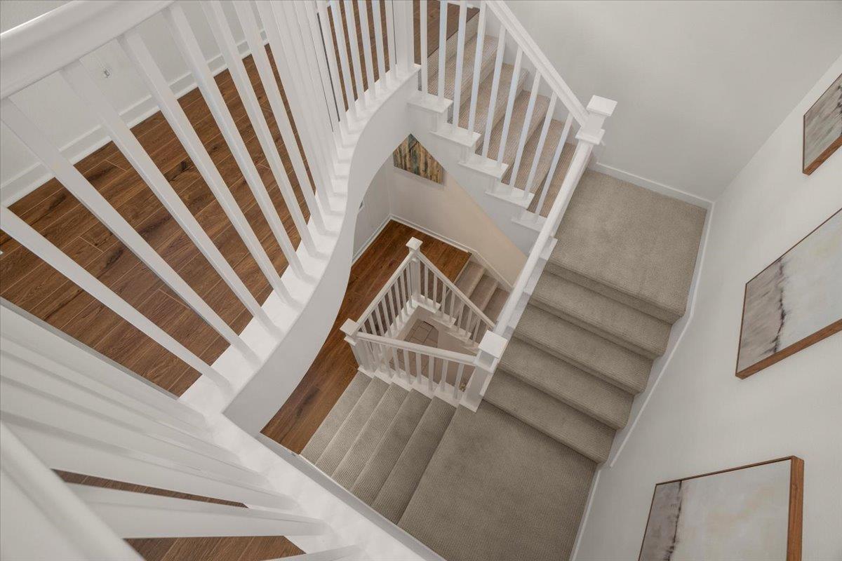 Detail Gallery Image 7 of 59 For 1087 Bigleaf Pl #109,  San Jose,  CA 95131 - 3 Beds | 3 Baths