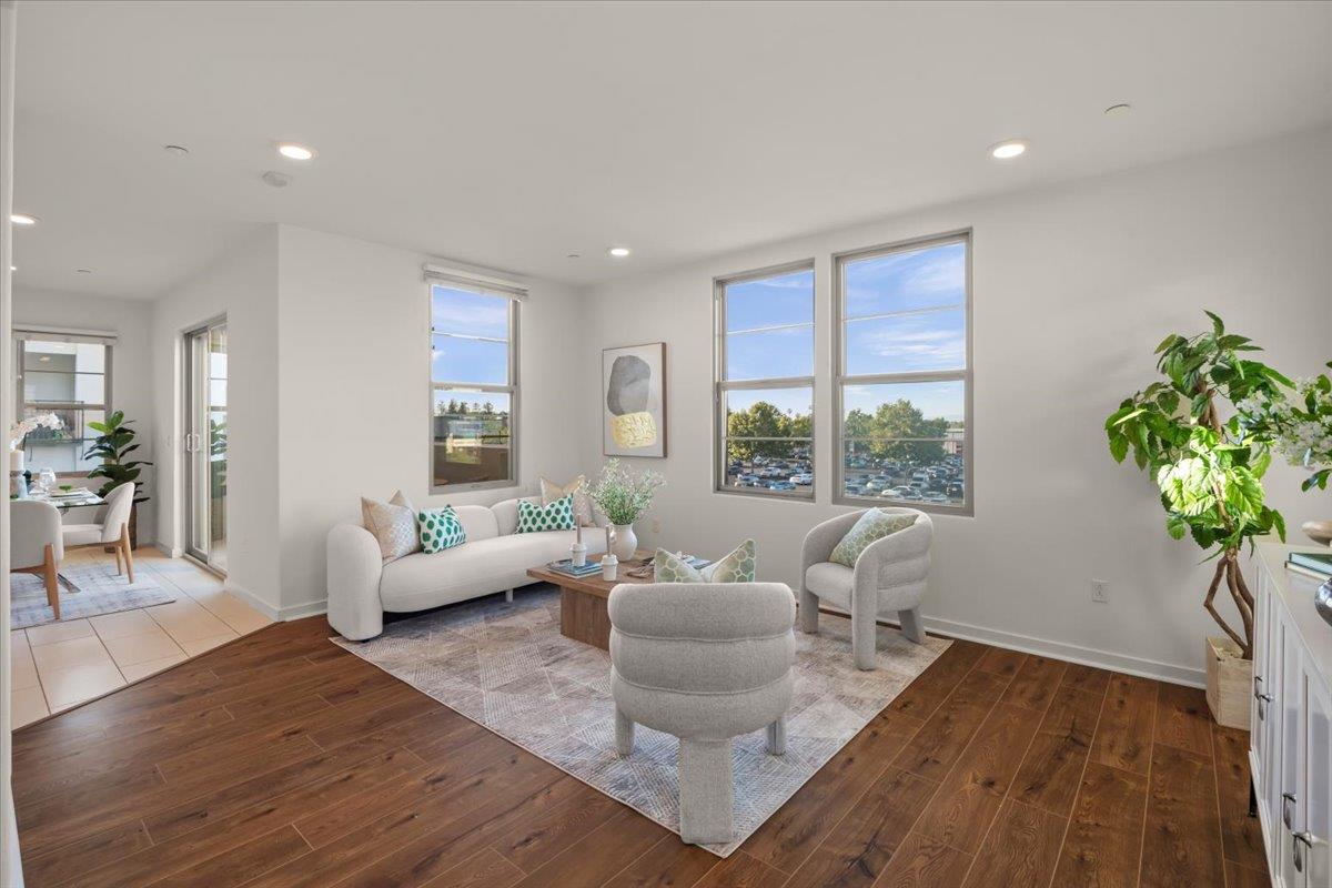 Detail Gallery Image 8 of 59 For 1087 Bigleaf Pl #109,  San Jose,  CA 95131 - 3 Beds | 3 Baths