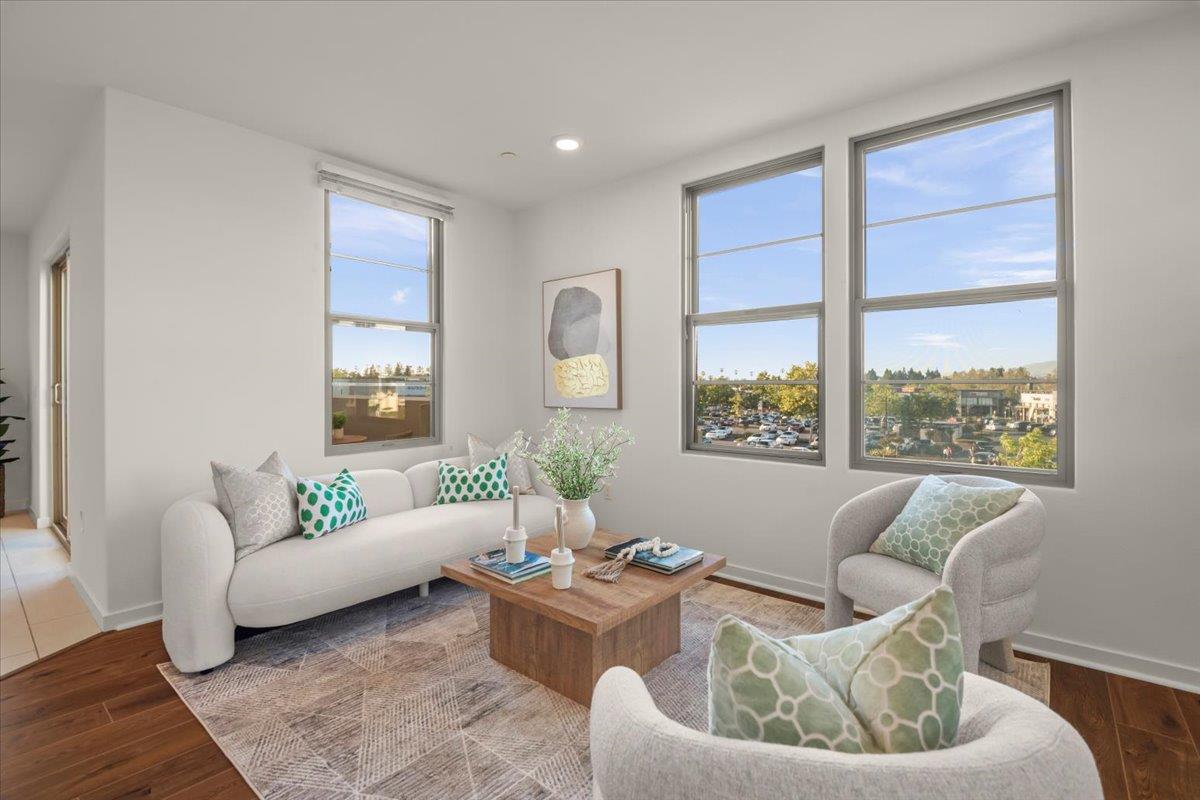 Detail Gallery Image 9 of 59 For 1087 Bigleaf Pl #109,  San Jose,  CA 95131 - 3 Beds | 3 Baths