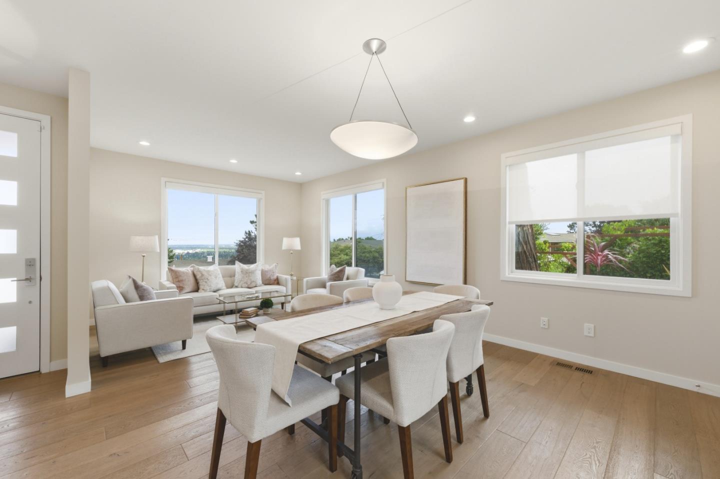 Detail Gallery Image 14 of 32 For 60 Dartmouth Ave, San Carlos,  CA 94070 - 4 Beds | 4 Baths