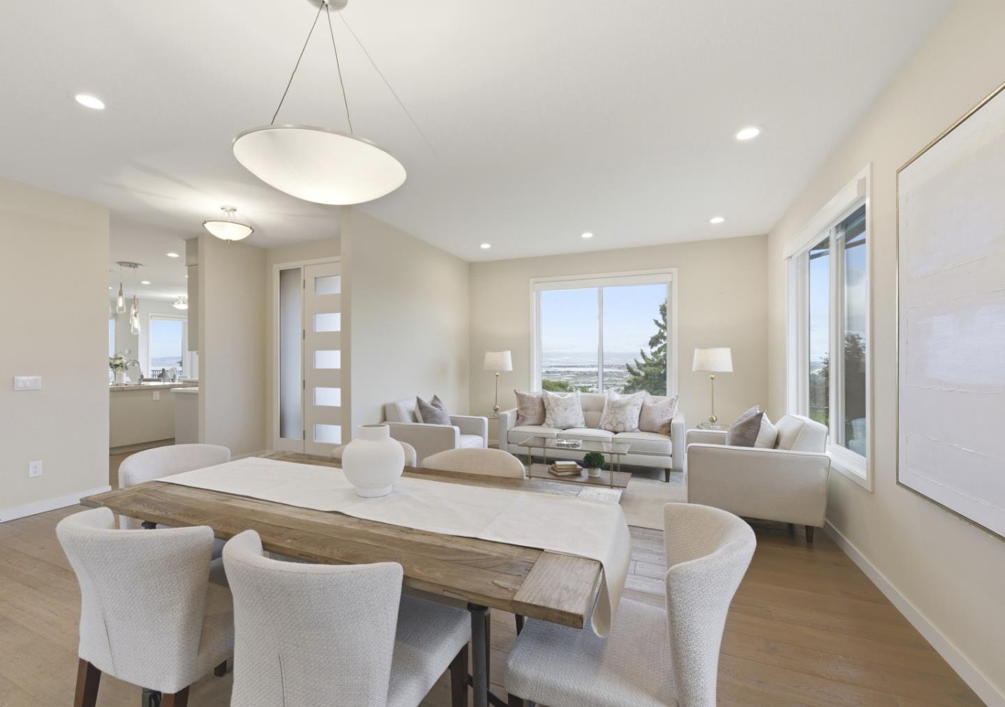 Detail Gallery Image 16 of 32 For 60 Dartmouth Ave, San Carlos,  CA 94070 - 4 Beds | 4 Baths