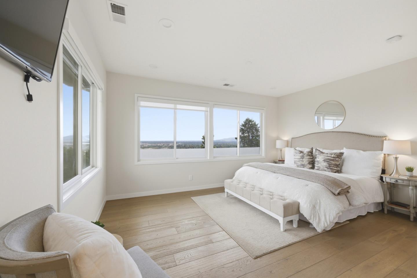 Detail Gallery Image 18 of 32 For 60 Dartmouth Ave, San Carlos,  CA 94070 - 4 Beds | 4 Baths